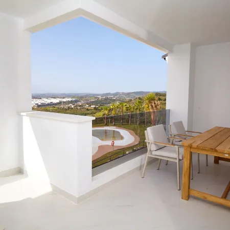 Estepona Holiday Hills