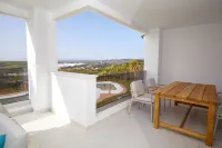 Estepona Holiday Hills - con vistas a la montaña