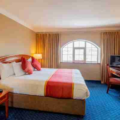 Killarney Towers Hotel & Leisure Centre Rooms