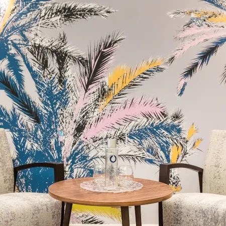 Palais Saleya Boutique hôtel