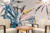 Palais Saleya Boutique hôtel