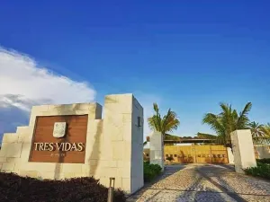 Hotel Tres Vidas Acapulco