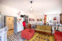 Maison44 Hotels in Mattarana