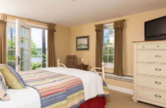 Sheepscot Harbour Village Resort
