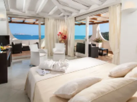Hotel Punta Est Hotels in Arzachena