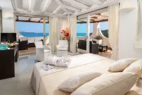 Hotel Punta Est Hotels in Baja Sardinia