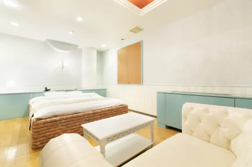 Hotel Luna (Adult Only) Hotel a Sennan