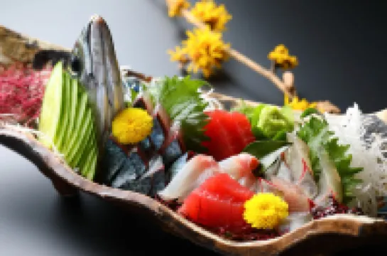 山之子日式旅館