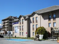 Logis Havvah Hôtel Gap Các khách sạn ở Gap