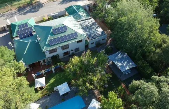 賽爾提斯鄉村旅館及餐廳