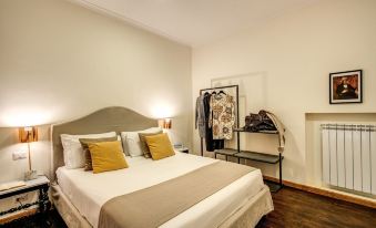 미노 카사 오스테노(Casa Hosteno) 4성급 호텔 전망