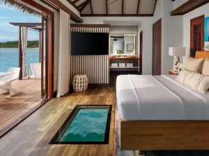 Sandals South Coast All Inclusive - Couples Only