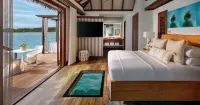 Sandals South Coast - All Inclusive Adults Only - gimnasio