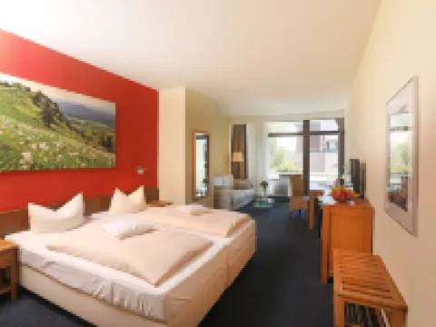 Hotel Gersfelder Hof Hotels in Gersfeld