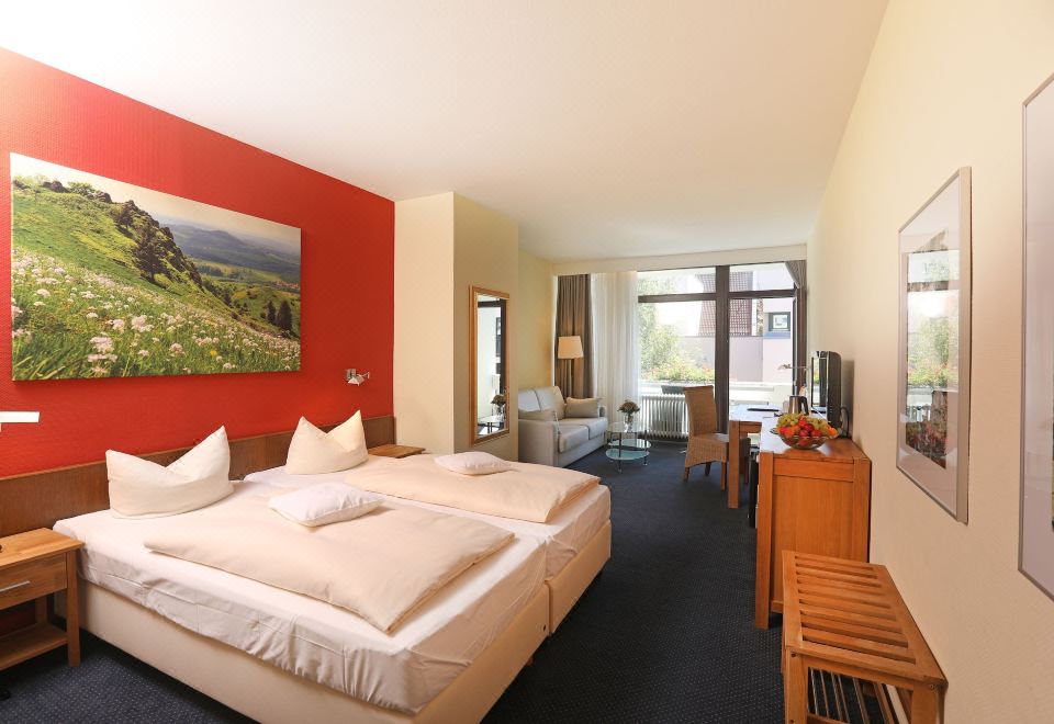 2. 호텔 게르슈펠더..