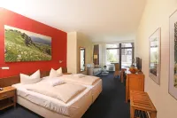 Hotel Gersfelder Hof Hotels in Gersfeld