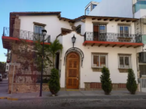 Casa Carmen Отели в г. 