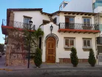 Casa Carmen Hotels in 