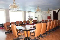 Tio Sea Resort Hotels in Al Khor