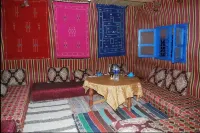 Mhamid Sahara Camp Activities - le Chant du Sable