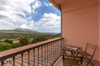 Hotel Ispinigoli Hotels in Dorgali
