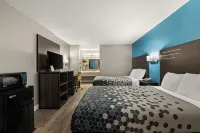 Rodeway Inn Richmond Hoteles en Brookland