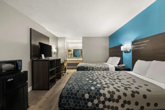 Rodeway Inn Richmond