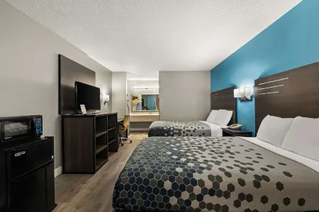 Rodeway Inn Richmond