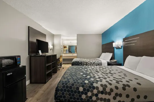 Rodeway Inn Richmond