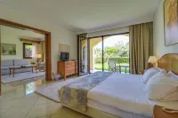 Aegean Melathron Thalasso Spa Hotel Hotels in Kallithea Halkidikis