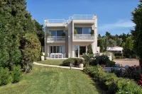 The Marble Resort Hotel a 