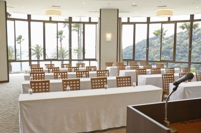 会議室 下田東急ホテルの写真