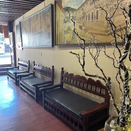 Hotel Posada de la Condesa