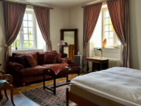 Hotell Dannegården Hotels in Trelleborg