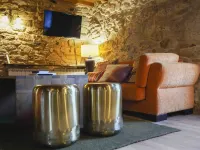 A Parada Das Bestas Hotels in A Ulloa