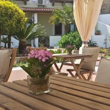 B&B Il Cappero