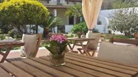 B&B Il Cappero Hotel a Vulcano