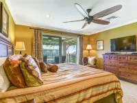 Castle Hali'i Kai at Waikoloa Hotels in Puako