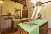 Hotel y Spa Getsemani - spa