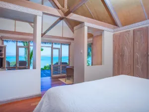 Little Polynesian Resort