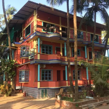 Nimmu Guest House & Restaurant Gokarna