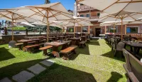 Hotel Galli - فطور