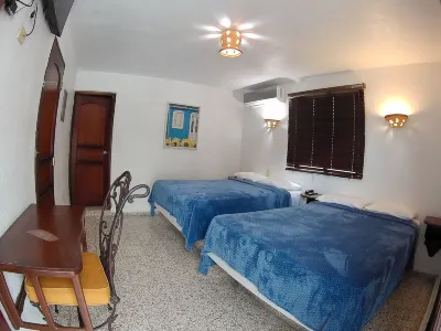 Hotel Maison Gautreaux Hotel di 