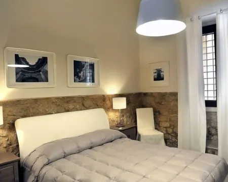 劇院民宿 科米索酒店