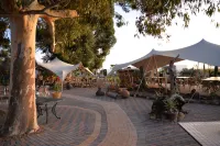 Inverdoorn Game Reserve Lodge Hotels in Cape Winelands