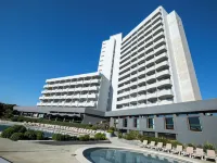 Axis Vermar Conference & Beach Hotel Hotels in der Nähe von Strand Azul