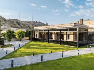 Cappadocia Estates Hotel