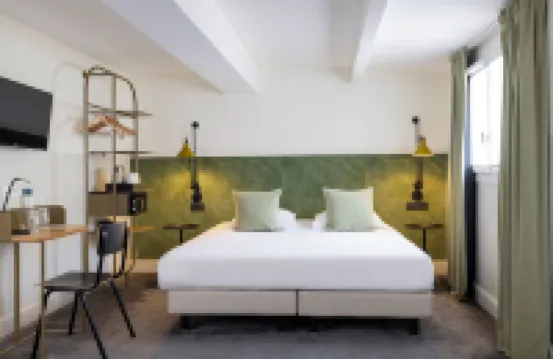 Hôtel des Mines Hotels in der Nähe von Evangelical Church of St Marcel