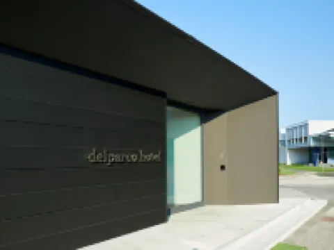 Delparco Hotel Hotels in Buttrio
