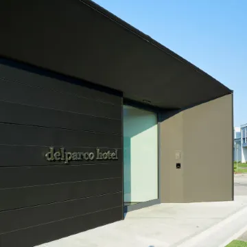 Delparco Hotel
